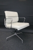 VITRA SOFT PAD CHAIR EA 208 (2e hands) 64028
