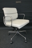 VITRA SOFT PAD CHAIR EA 217 64183