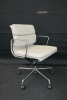 VITRA SOFT PAD CHAIR EA 217 (refurbished) 64187