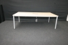 Vergadertafel Orange 2200 x 1200 65825