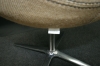 Fauteuil d'accueil design Profim (2ème main) 66361
