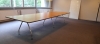 Vergadertafel Vitra AD HOC 55527