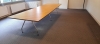 Vergadertafel Vitra AD HOC 55528