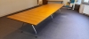 Vergadertafel Vitra AD HOC 55530