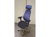 Ergonomische bureaustoel Kinnarps Plus(6) 77388