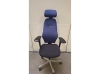 Ergonomische bureaustoel Kinnarps Plus(6) 77389