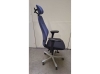 Ergonomische bureaustoel Kinnarps Plus(6) 77391