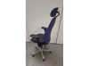 Ergonomische bureaustoel Kinnarps Plus(6) 77394