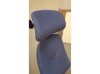 Ergonomische bureaustoel Kinnarps Plus(6) 77397