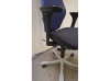Ergonomische bureaustoel Kinnarps Plus(6) 77398