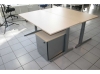 Bureau Ahrend Four-Two met ladenblok 77403