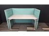 Privacy werkplaats BULO H2O 77411
