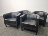 4 stuks clubzetel ikea 77894