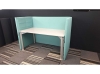 Privacy werkplaats BULO H2O 77412