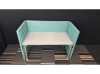 Privacy werkplaats BULO H2O 77415