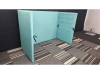 Privacy werkplaats BULO H2O 77417