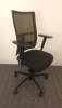 Ergonomische bureaustoel Kusch & Co 77449