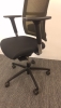 Ergonomische bureaustoel Kusch & Co 77453