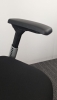 Ergonomische bureaustoel Haworth system 89 77466