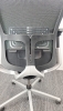 Ergonomische bureaustoel Haworth system 89 77468