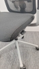 Ergonomische bureaustoel Haworth system 89 77470
