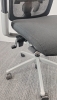 Ergonomische bureaustoel Haworth system 89 77472