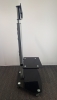 Mobiele monitor/TV houder Techly 77477
