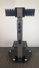 Mobiele monitor/TV houder Techly 77478