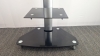 Mobiele monitor/TV houder Techly 77479