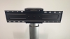 Mobiele monitor/TV houder Techly 77480