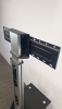 Mobiele monitor/TV houder Techly 77481