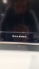 TV SALORA zonder ophangsysteem 77495