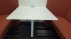 Akoestische vergaderbox Drisag 77507