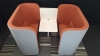 Akoestische vergaderbox Drisag 77511