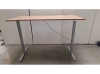 Zit-sta bureau CEKA 77519
