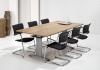 Bureau- vergadertafel  200x80 cm "2T" 2192