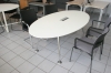 Vergadertafel "Frame table" by Alias 54547