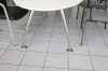 Vergadertafel "Frame table" by Alias 54548