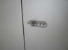 Dossierkast BULO H2O 1020 x 820 (2e hands) 39831