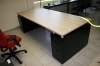 Directiebureau Bulo M2000 refurbished 12717