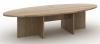 Vergadertafel Ellips 320x120cm Halifax 39661