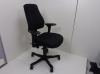 Ergonomische bureaustoel Kinnarps 6000 53135