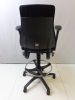 Balie stoel BMA Axia Classic Office Zwart (refrubished) 55914