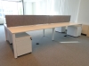 Workbench Pami 3600 x 1600 wit (Meerdere kleuren wandjes) 55972