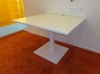 Vergadertafel Pami 1000 x 1000 (2e hands) 56009