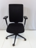 Ergonomische bureaustoel Osmoz Typer2 (Dauphine) Zwart 57417