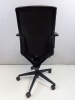 Ergonomische bureaustoel Osmoz Typer2 (Dauphine) Zwart 57421
