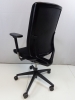 Ergonomische bureaustoel Osmoz Typer2 (Dauphine) Zwart 57422