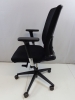 Ergonomische bureaustoel Osmoz Typer2 (Dauphine) Zwart 57423