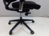 Ergonomische bureaustoel Osmoz Typer2 (Dauphine) Zwart 57425